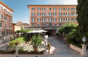 Hotel Settentrionale Esplanade Montecatini Terme